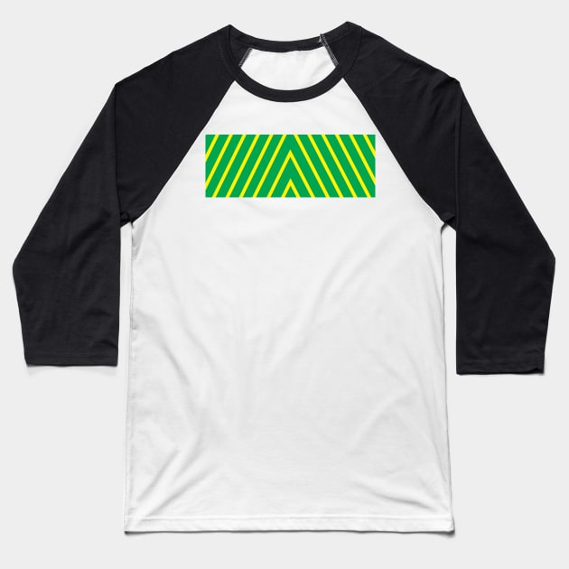 Norwich Baseball T-Shirt by nloooo